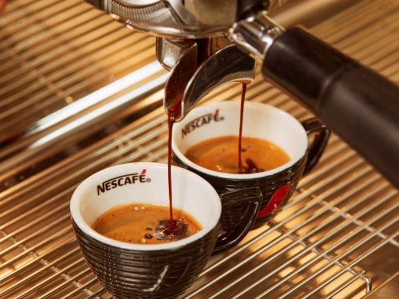 Oltre alla nuova linea in grani, l'offerta Nestlé Professional può contare sulla partnership con Starbucks