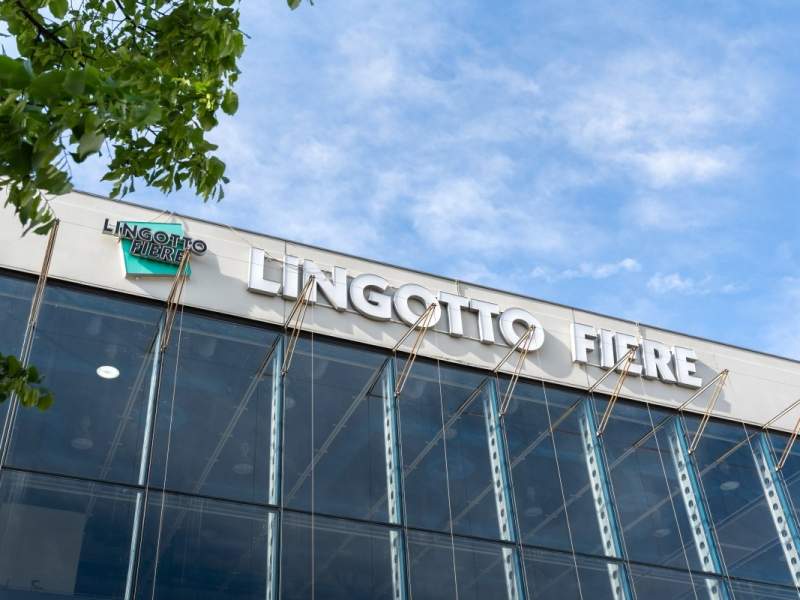 Horeca Expoforum (17-19 marzo) si tiene negli spazi di Lingotto Fiere a Torino