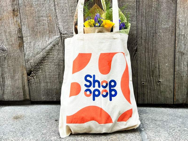 Shopopop è nata a Nantes, in Francia, nel 2015