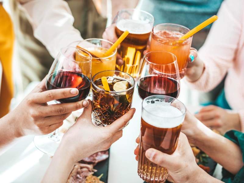 I trend dell'estate secondo Partesa, distributore beverage per l'Horeca con un portfolio di 7mila referenze