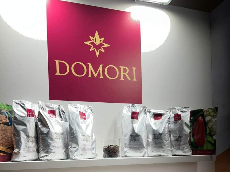 Domori è un brand italiano specializzato nel cioccolato super-premium