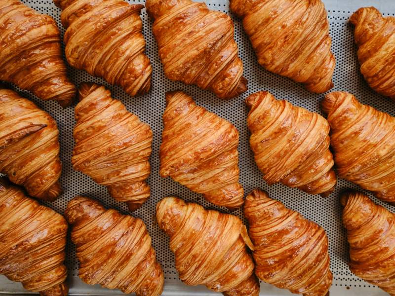 Forno d'Asolo e Sammontana operano entrambe nel mercato dei prodotti da forno surgelati per la prima colazione