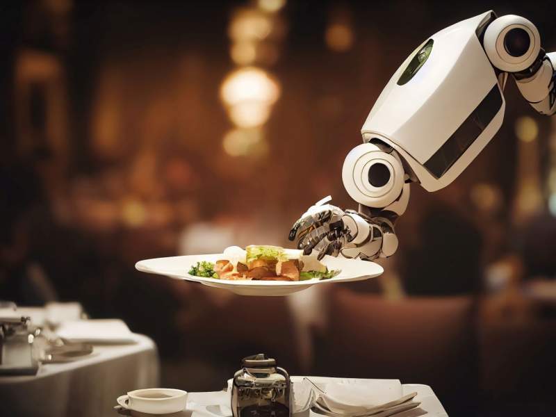 Dalla robotica all'AI, dal food delivery ai nuovi trend di consumo: ecco le sfide dell'agroalimentare italiano