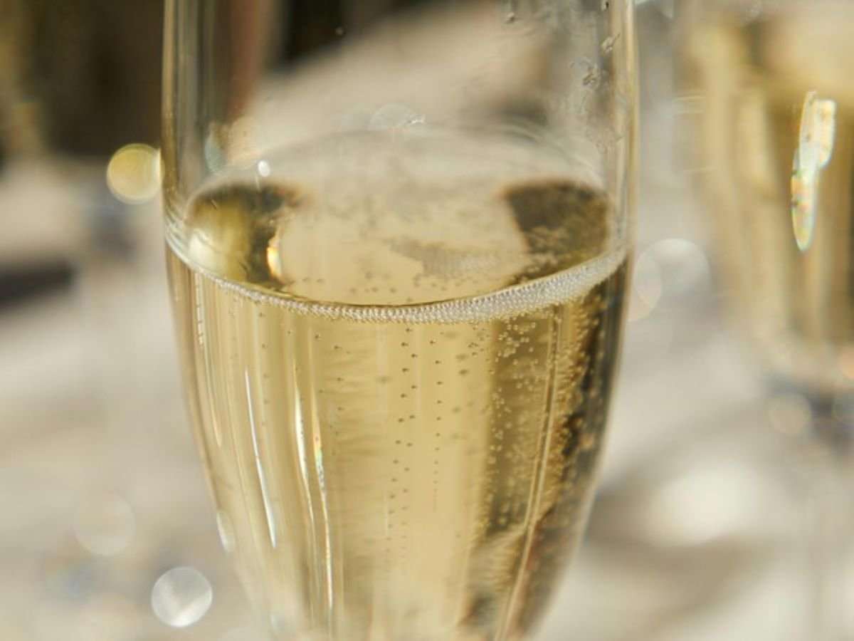 Le bollicine dello Champagne Krug Grande Cuvée