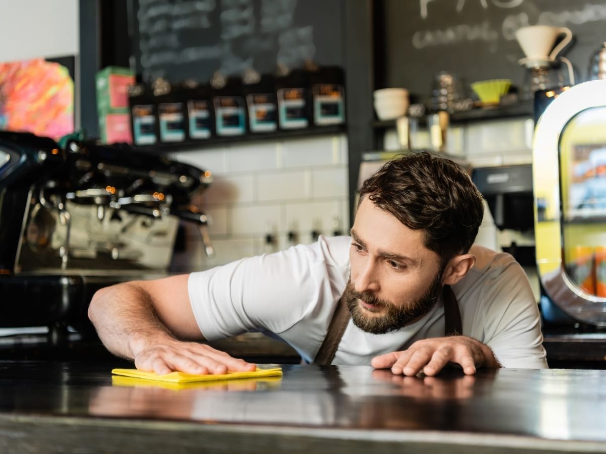 Secondo Afidamp, il cleaning professionale vale 4 miliardi di euro in Italia (Horeca compreso)