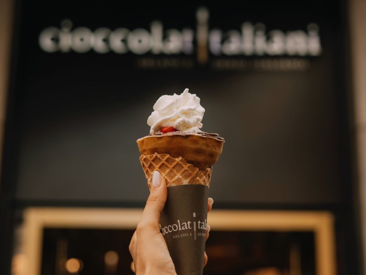 Cioccolatitaliani punta a crescere in franchising grazie a Sphera Franchise che aprirà 4 locali in 5 anni