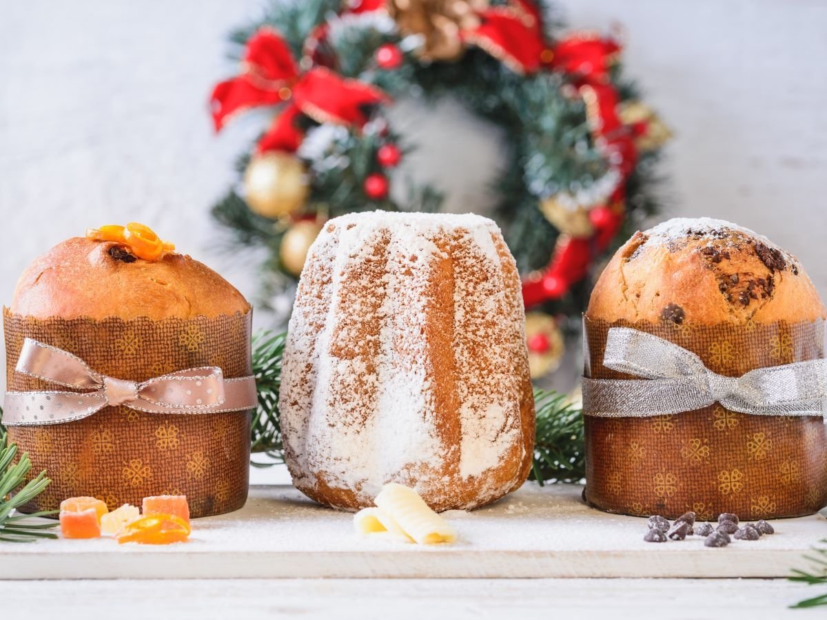 Secondo l'Osservatorio Sigep, il Natale 2024 sarà contrassegnato dalla riscoperta del pandoro