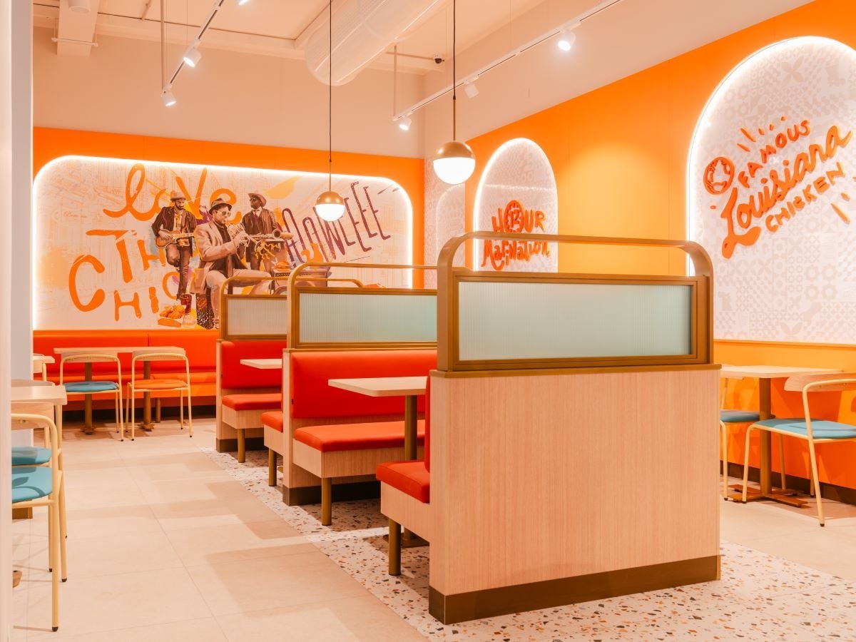 Dopo via De Amicis, Popeyes apre il 10 dicembre in corso Buenos Aires a Milano