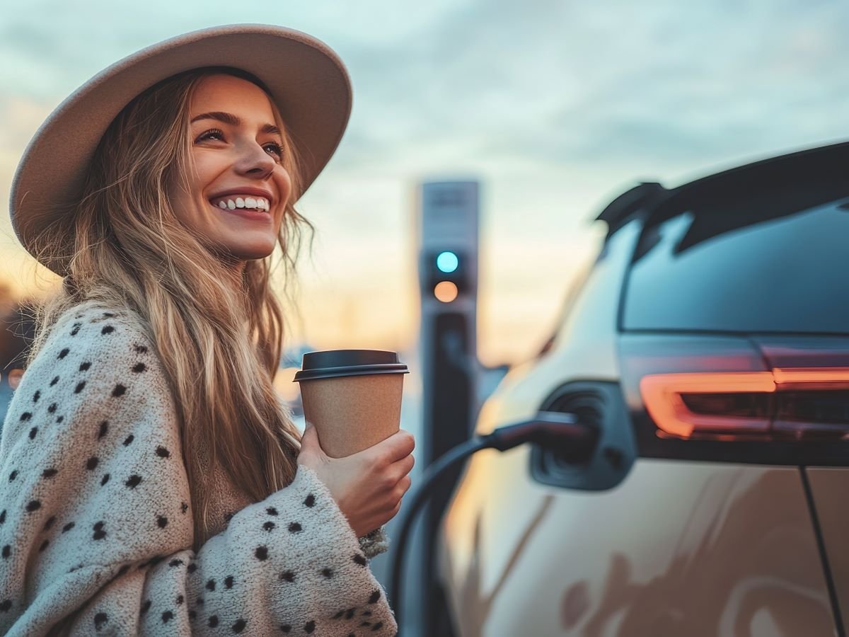 Set&Charge è la soluzione di ricarica di Enel per auto elettriche, progettata per le esigenze di attività commerciali