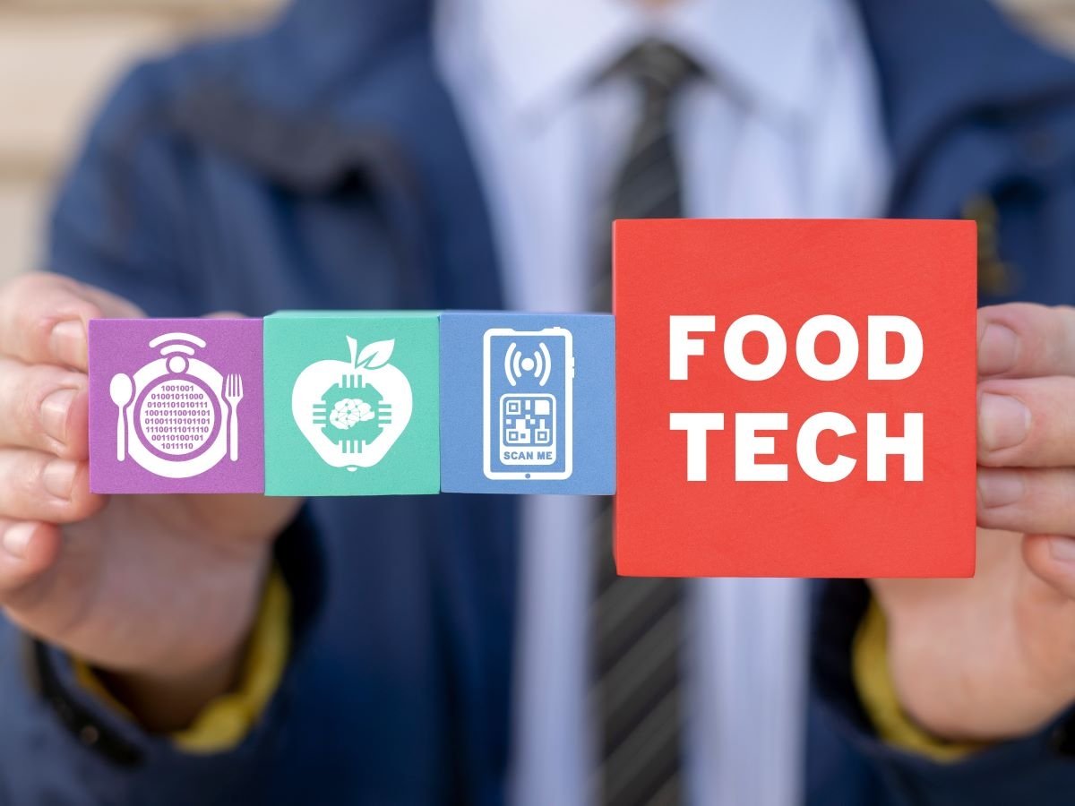 Secondo l'Osservatorio TheFoodCons, sono stati 115 i milioni di euro investiti nel foodtech italiano nel 2024