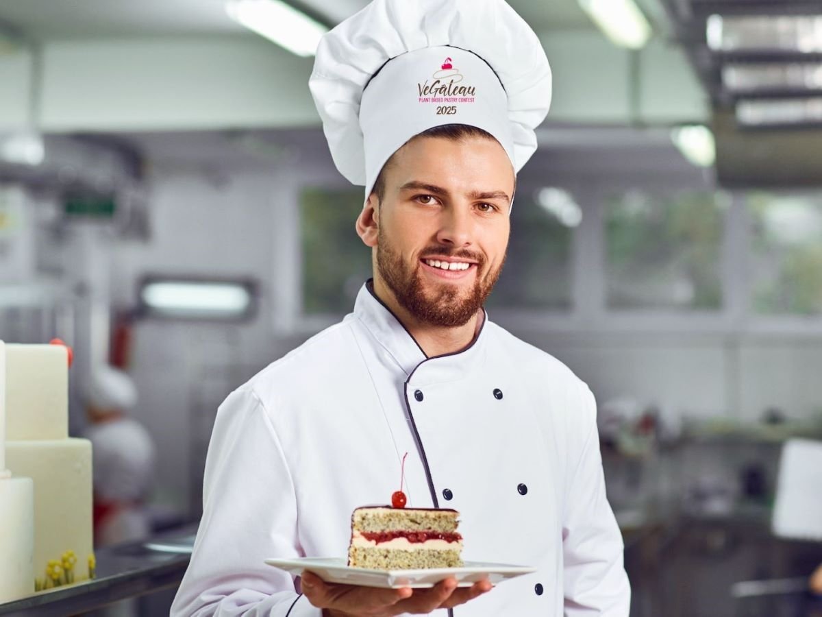 Le iscrizioni per Vegâteau 2025 chiudono il 31 marzo