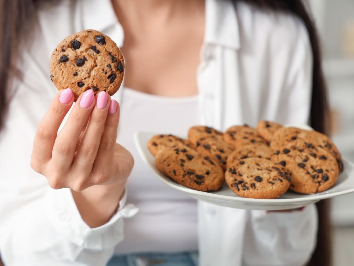 Biscotti, gelato e snack confezionati sono i prodotti dolci preferiti dagli italiani