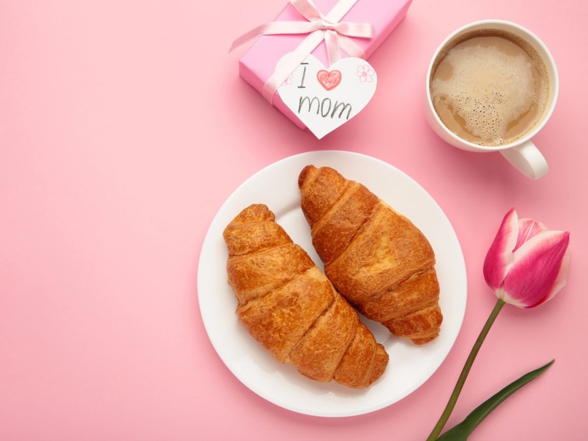 La categoria bakery su Glovo in occasione della Festa della Mamma cresce del +45%