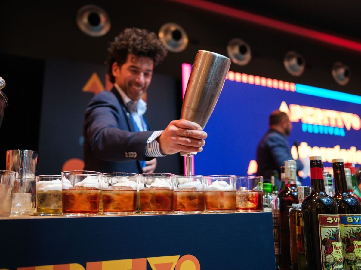 L'85% degli italiani considera importante la proposta food durante l'aperitivo