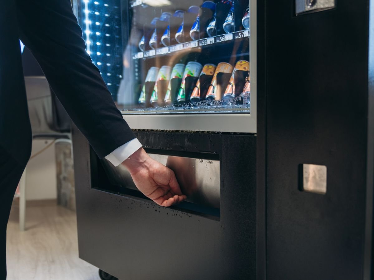 Per Confida, il giro d'affari del settore vending (OCS compreso) è stato di 1,9 miliardi nel 2024