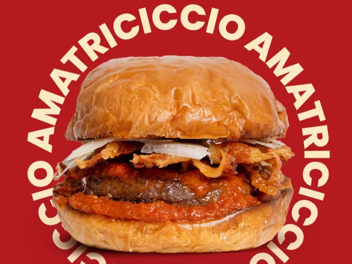 Uno dei panini disponibili da I Burger di CiccioGamer89 Uno dei panini disponibili da I Burger di CiccioGamer89