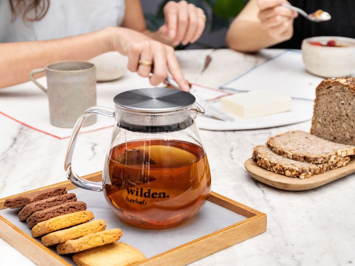 Il sistema Herbpress di Wilden Herbals è disponibile a partire da fine giugno con 4 miscele Il sistema Herbpress di Wilden Herbals è disponibile a partire da fine giugno con 4 miscele