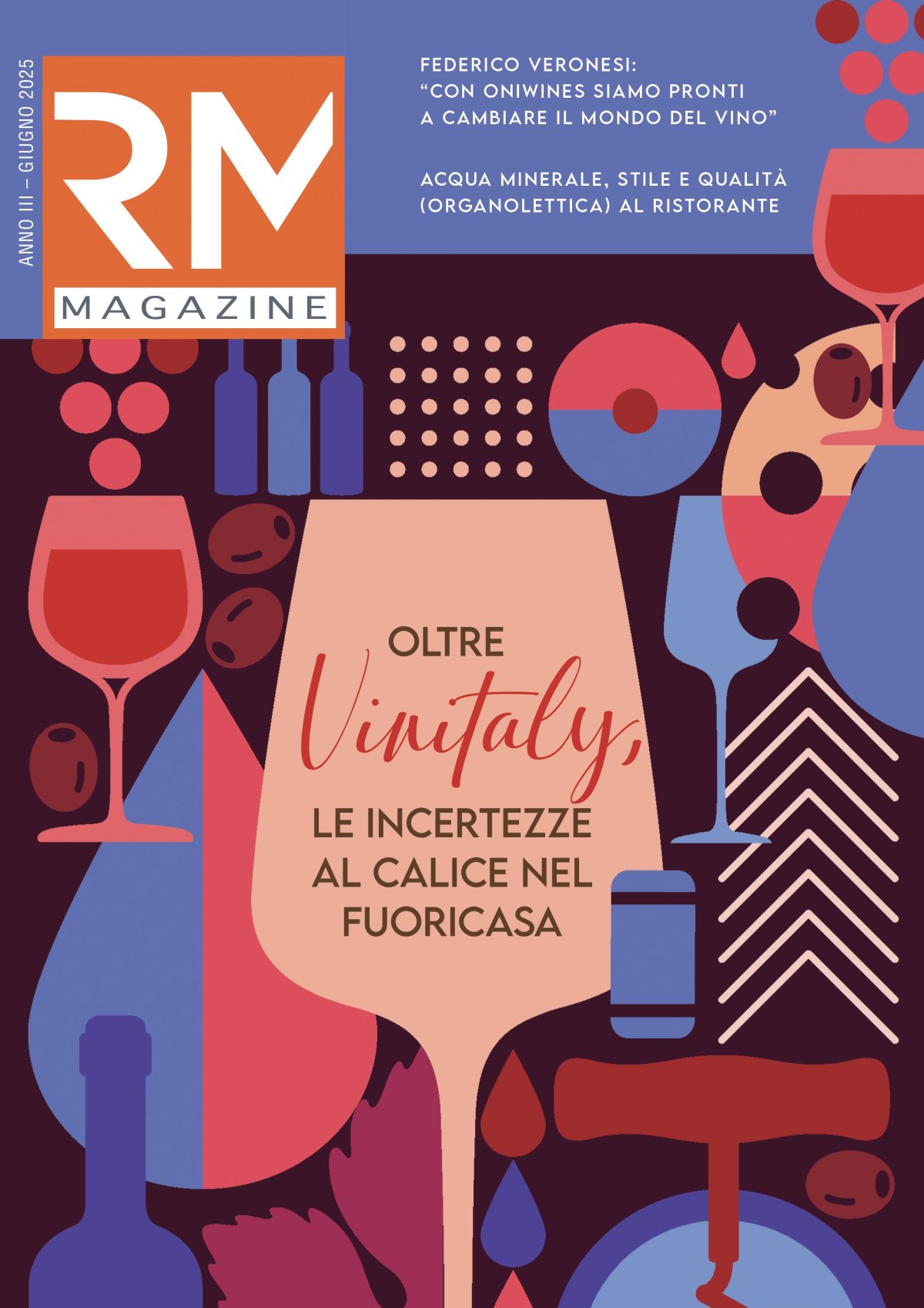 Ristorazione Moderna Magazine 2/2025