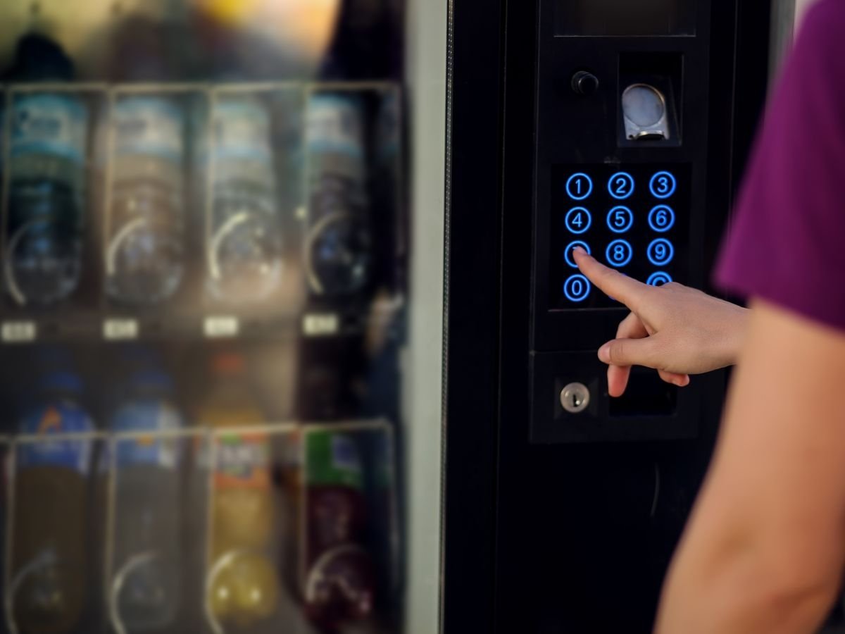Con il Vending Market Monitor, Jakala e Confida analizzano le performance della distribuzione automatica Con il Vending Market Monitor, Jakala e Confida analizzano le performance della distribuzione automatica