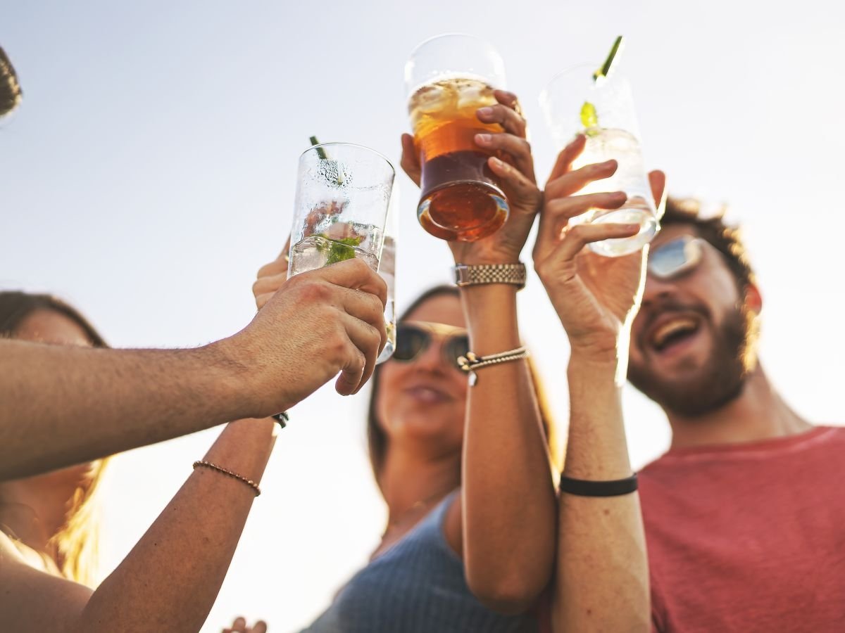 Fra i trend segnalati da Partesa c'è l'assestamento della crescita del gin e degli spirits superpremium
