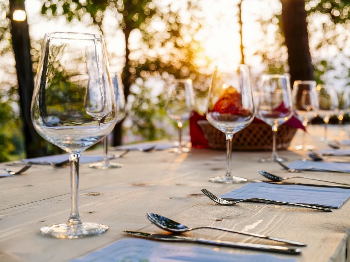 Secondo Fipe, la spesa pro-capite al ristorante per Ferragosto è di 61 euro