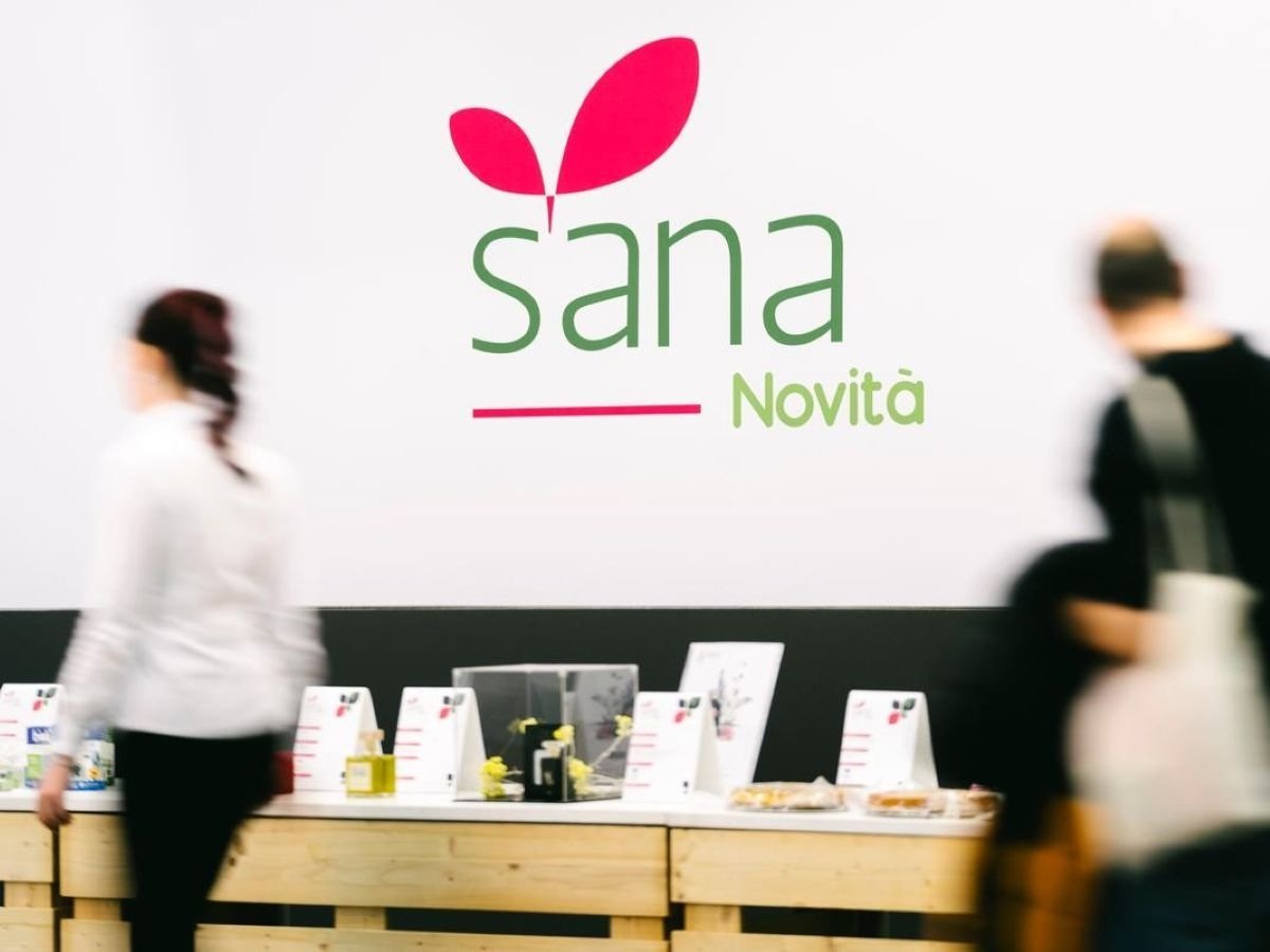 Sana Food si tiene a Bologna il 22-24 febbraio 2026