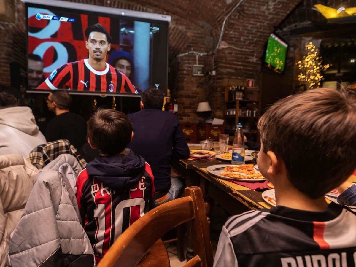 Con Sky Business la Seria A e la Champions League tornano protagoniste al bar Con Sky Business la Seria A e la Champions League tornano protagoniste al bar