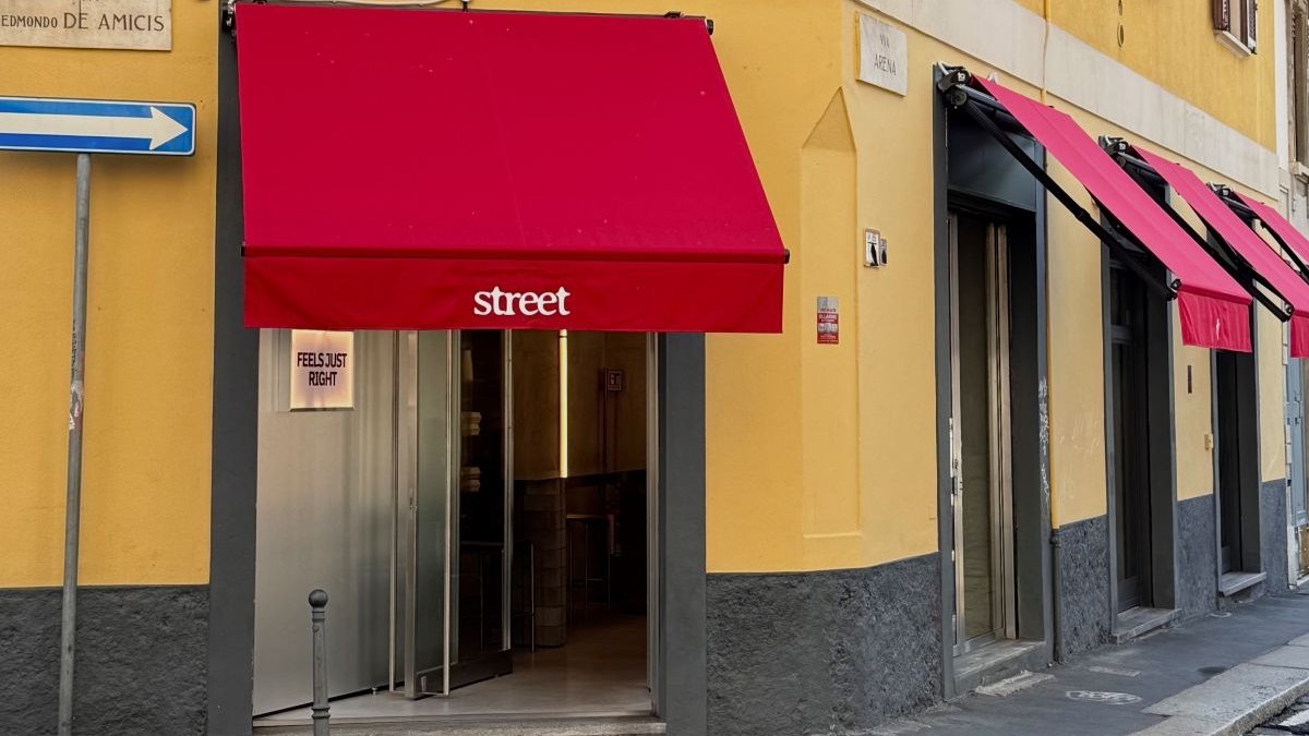 Street, lo smash burger portoghese sbarca a Milano con una tripletta 