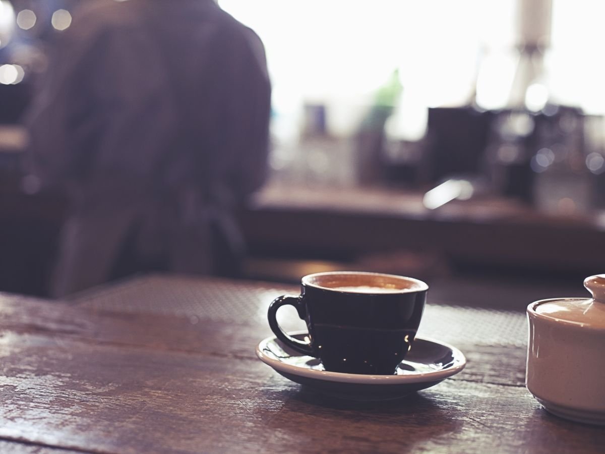 Giornata del caffè, Fipe: una tazzina costa in media 1,20 euro