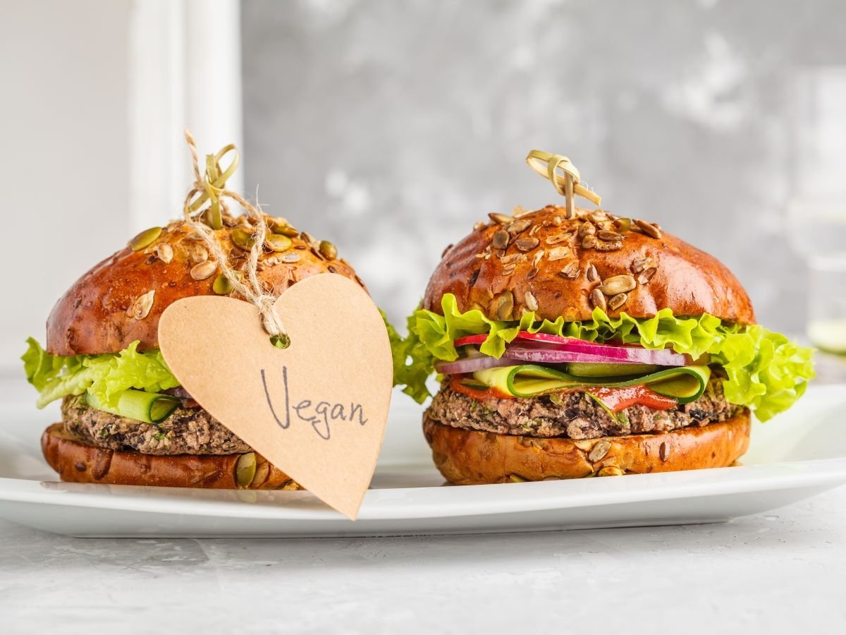 Meat sounding, l'Europarlamento dice &quot;no&quot; al burger vegetale