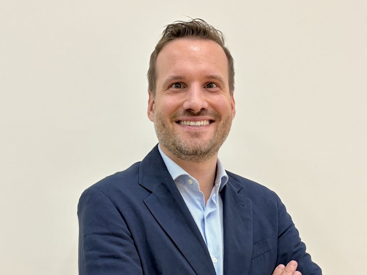 Roberto Longo, nuovo ceo de La Piadineria