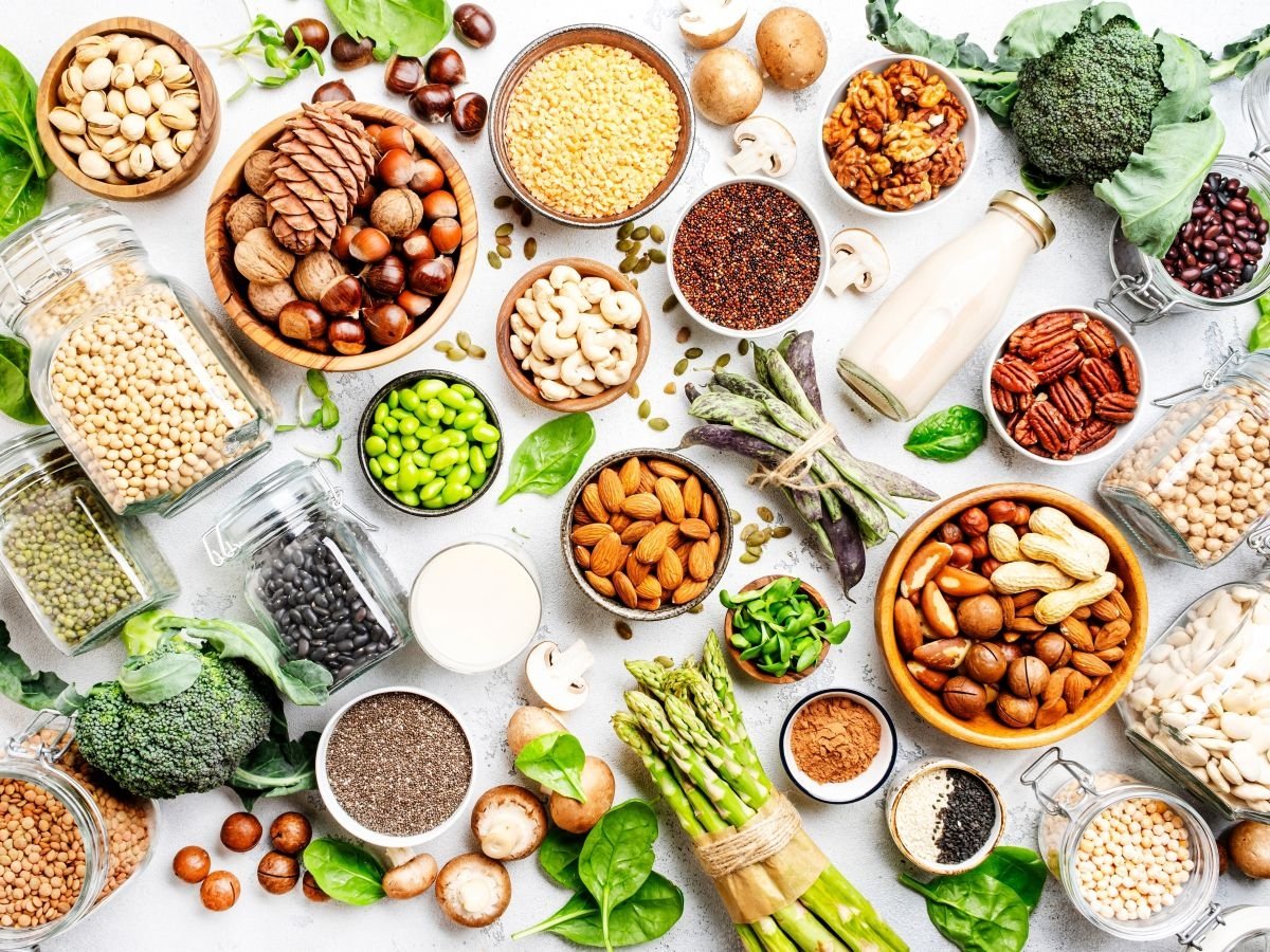 Proteine alternative, focus su gusto e tecnologia per competere