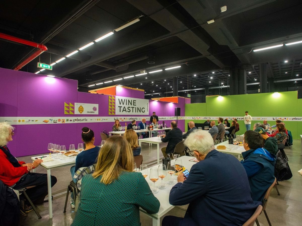 Golosaria 2025 accoglie i piccoli produttori del gusto contemporaneo