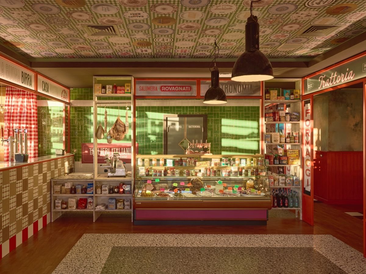 Pane&amp;Trita si fa in 4 in Lombardia con l'opening a Lonato del Garda