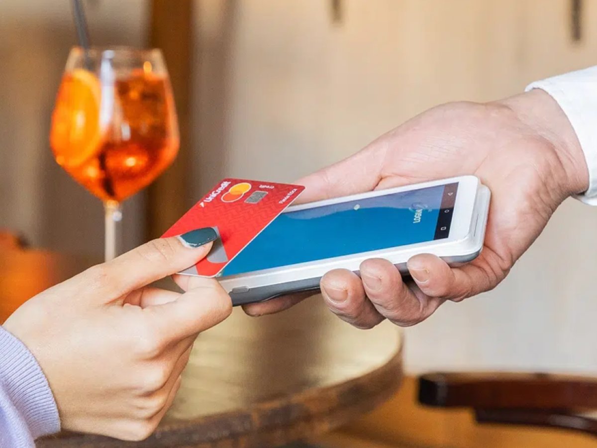 Custom Pay lancia Beginner per i pagamenti digitali in mobilità