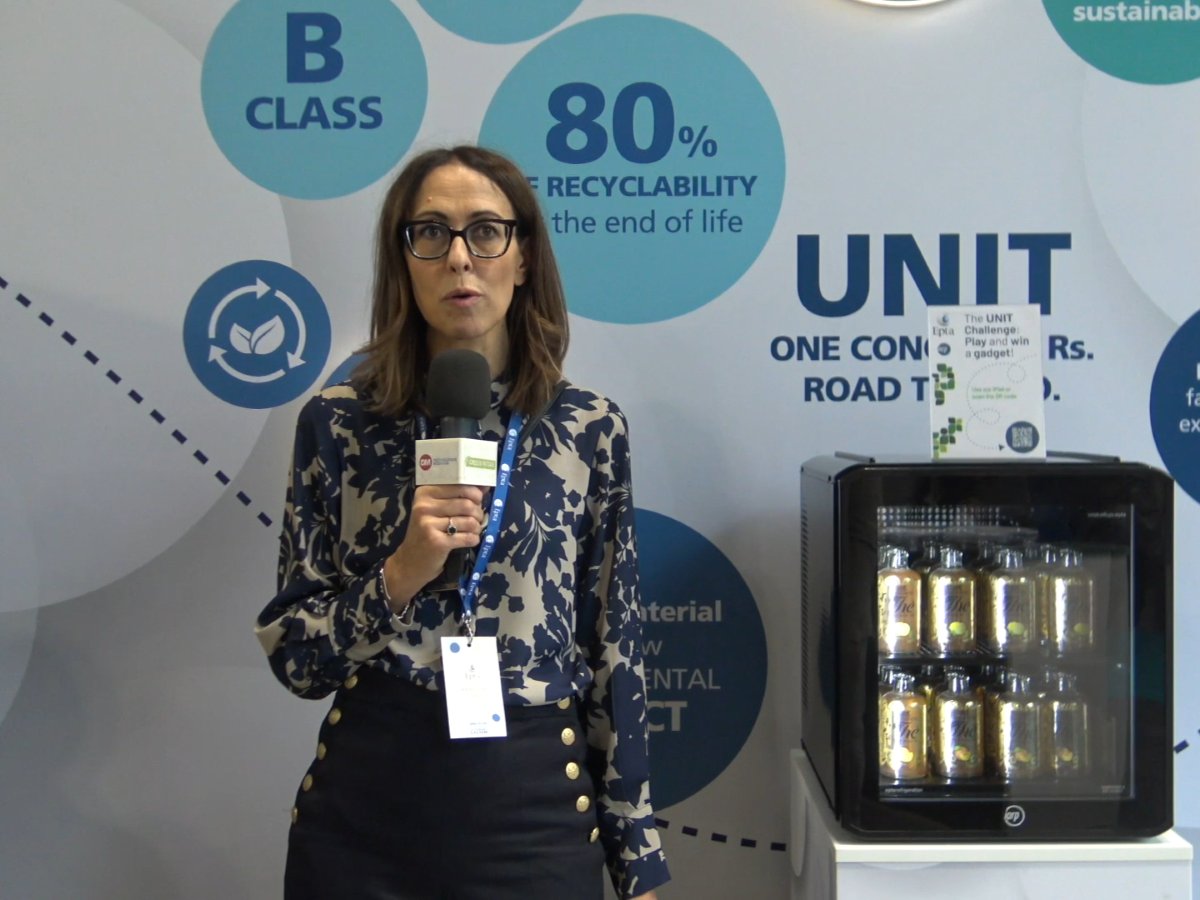 Tutte le novità di Epta all’ultima edizione di HostMilano