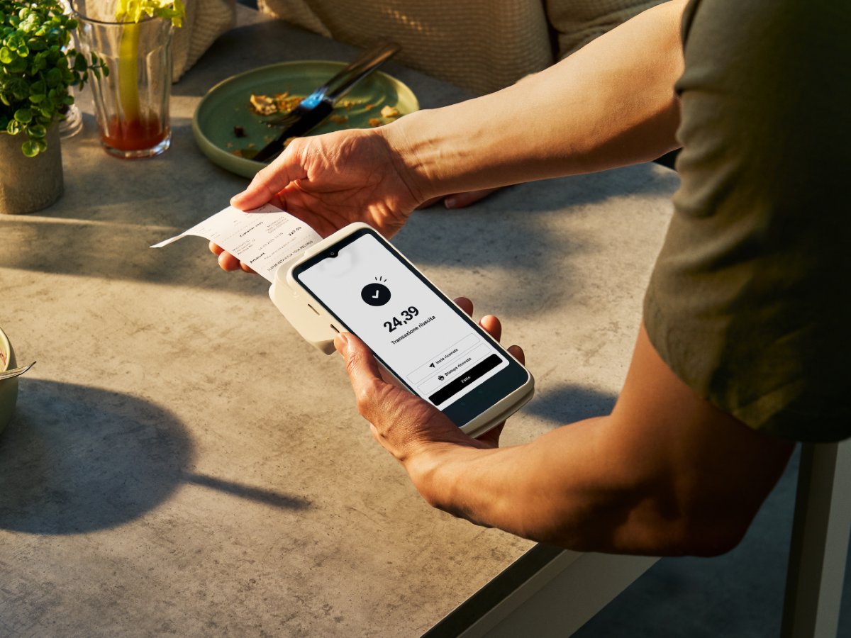 In bar e ristoranti avviene la metà dei pagamenti digitali in Italia