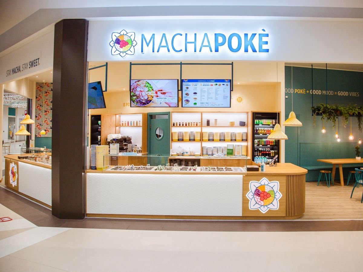 Macha entra nel gruppo Investfood