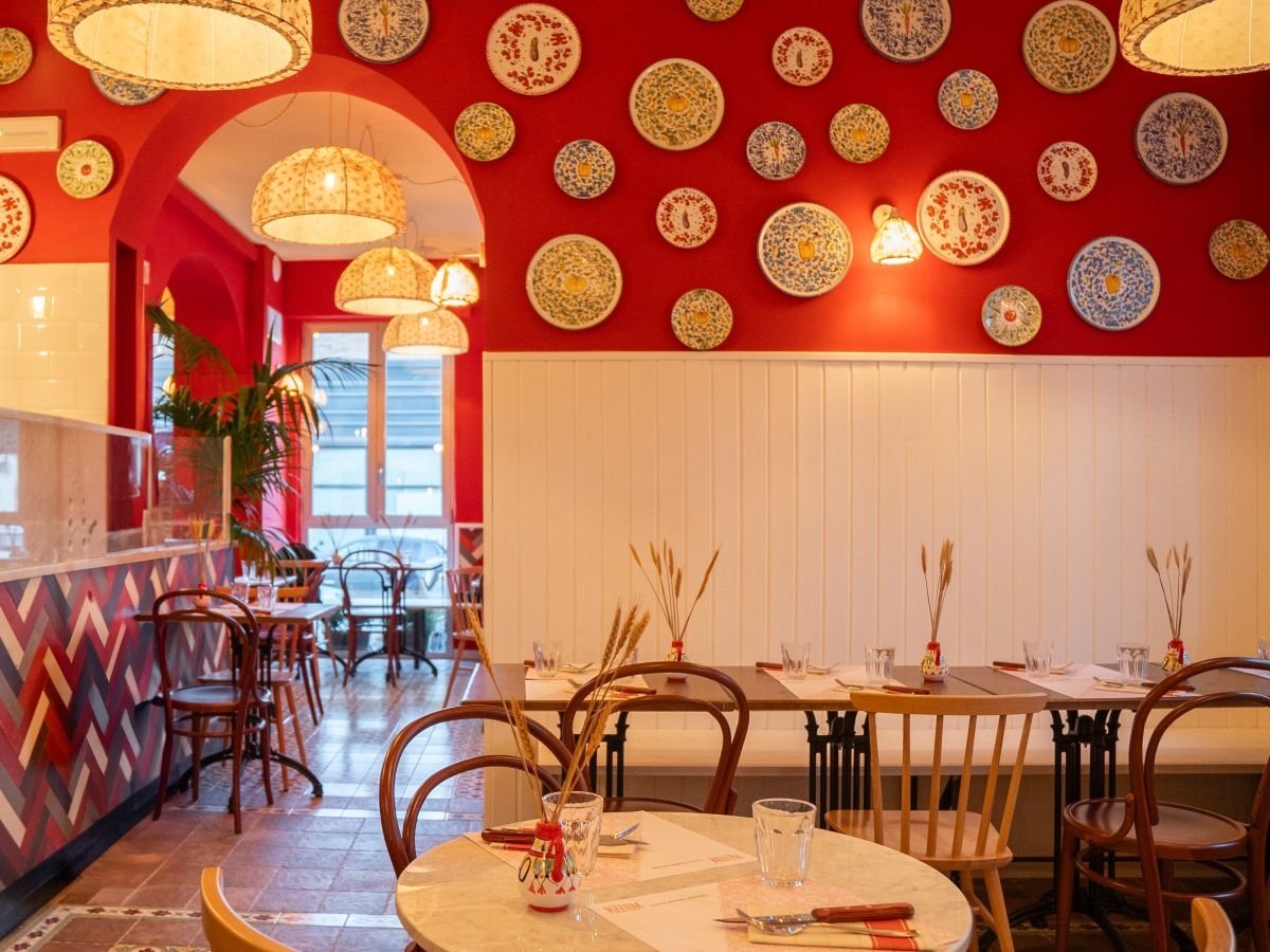 Pizzium sale a quota 12 punti vendita a Milano 