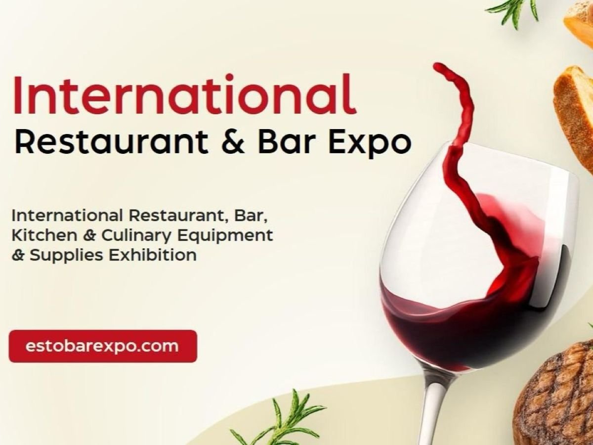 Astana si prepara per l'International Restaurant &amp; Bar Expo 2026
