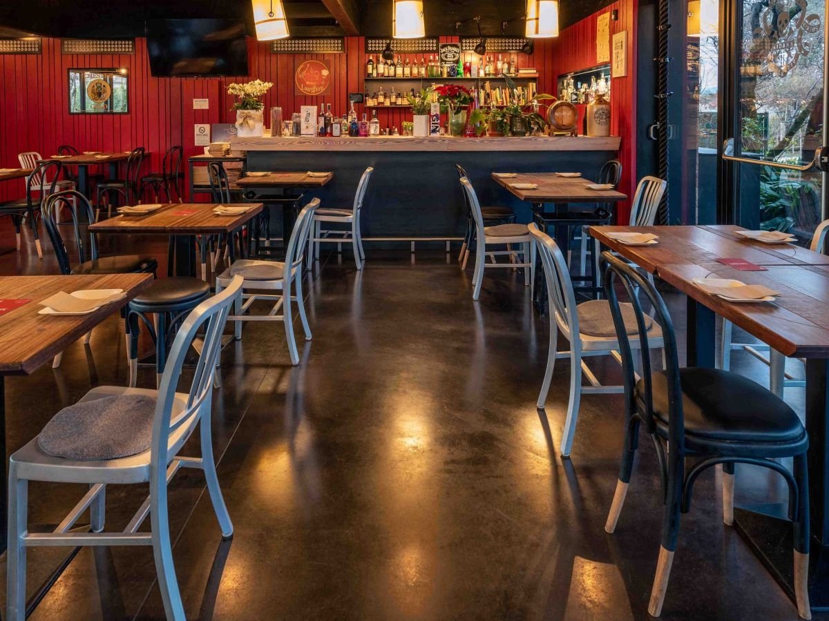 Isoplam, i pavimenti per ristorazione e ospitalità 