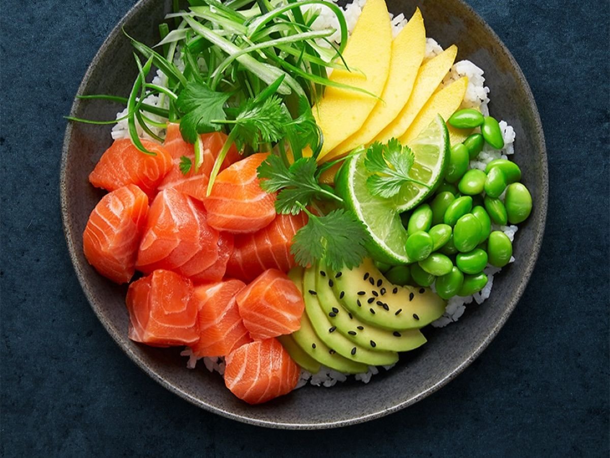 Il salmone norvegese è sempre più apprezzato dalle catene food retail healthy food