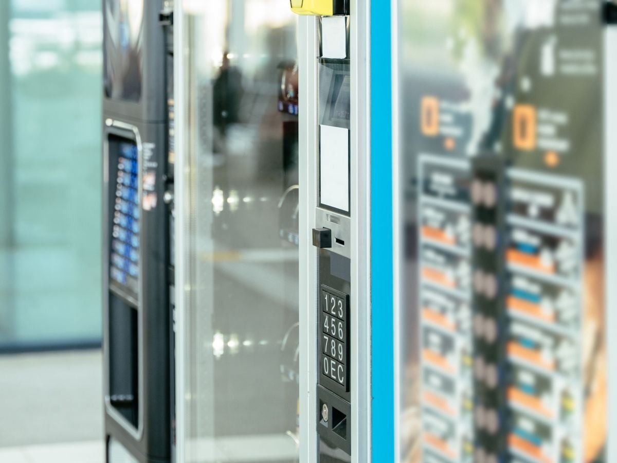 Il vending scalda i motori per Venditalia 2026 a Riminifiera