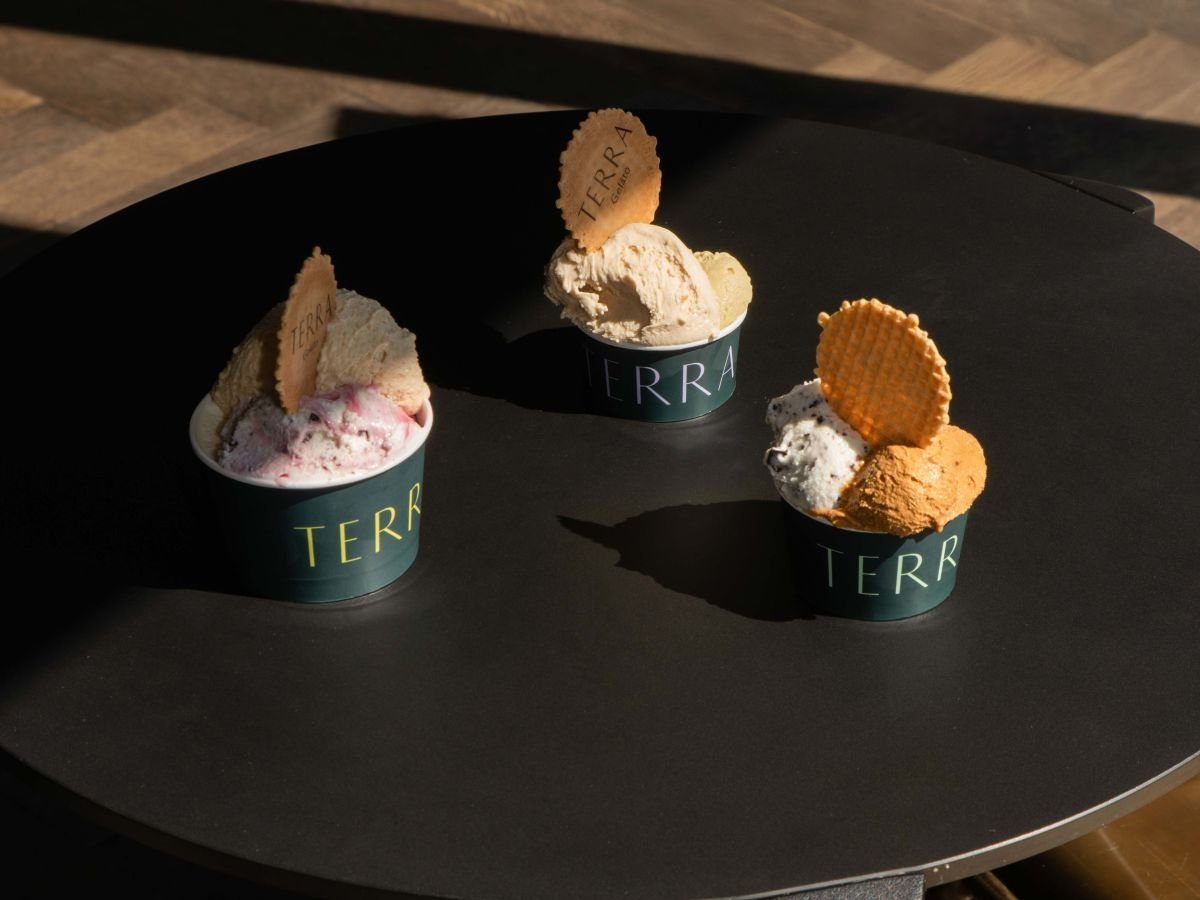 Da Terra Gelato il Natale si fa dolce con nuovi gusti e limited edition