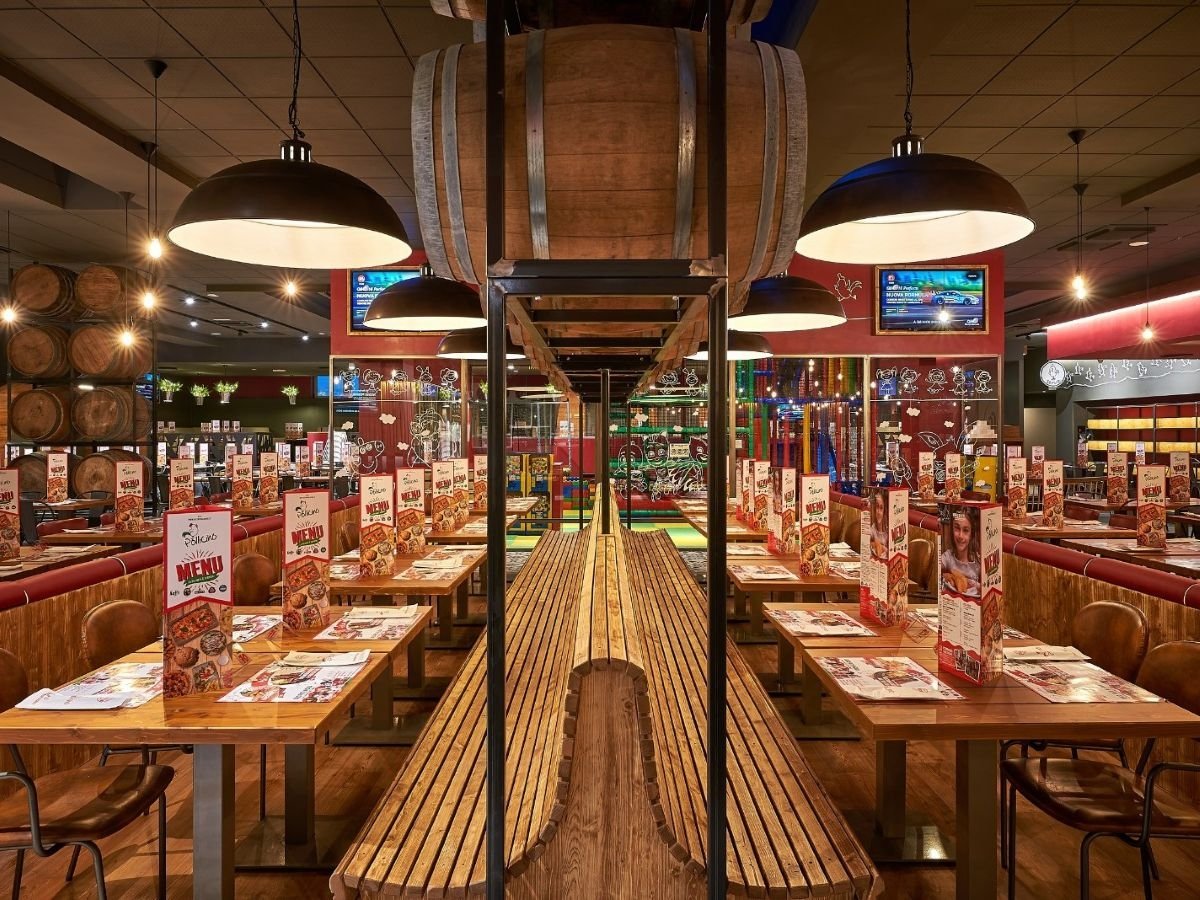 Pollicino apre a Novara, prima operazione dall'ingresso in Openflame