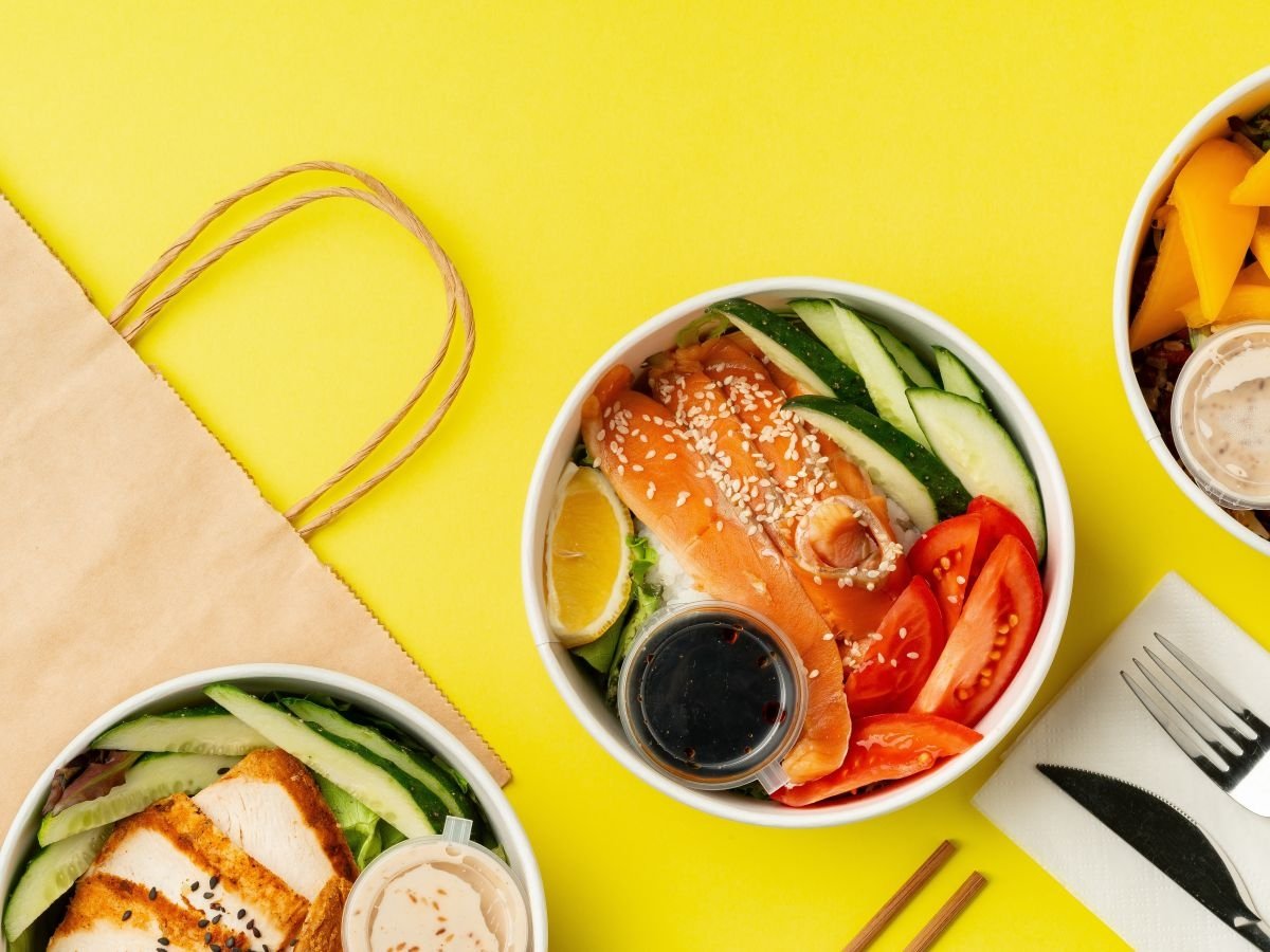 Just Eat: ecco come cambia il food delivery per gli italiani