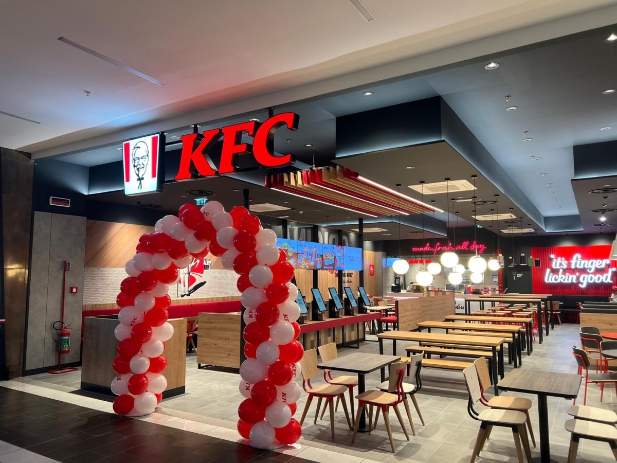 KFC Italia raggiunge per la prima volta le Marche 