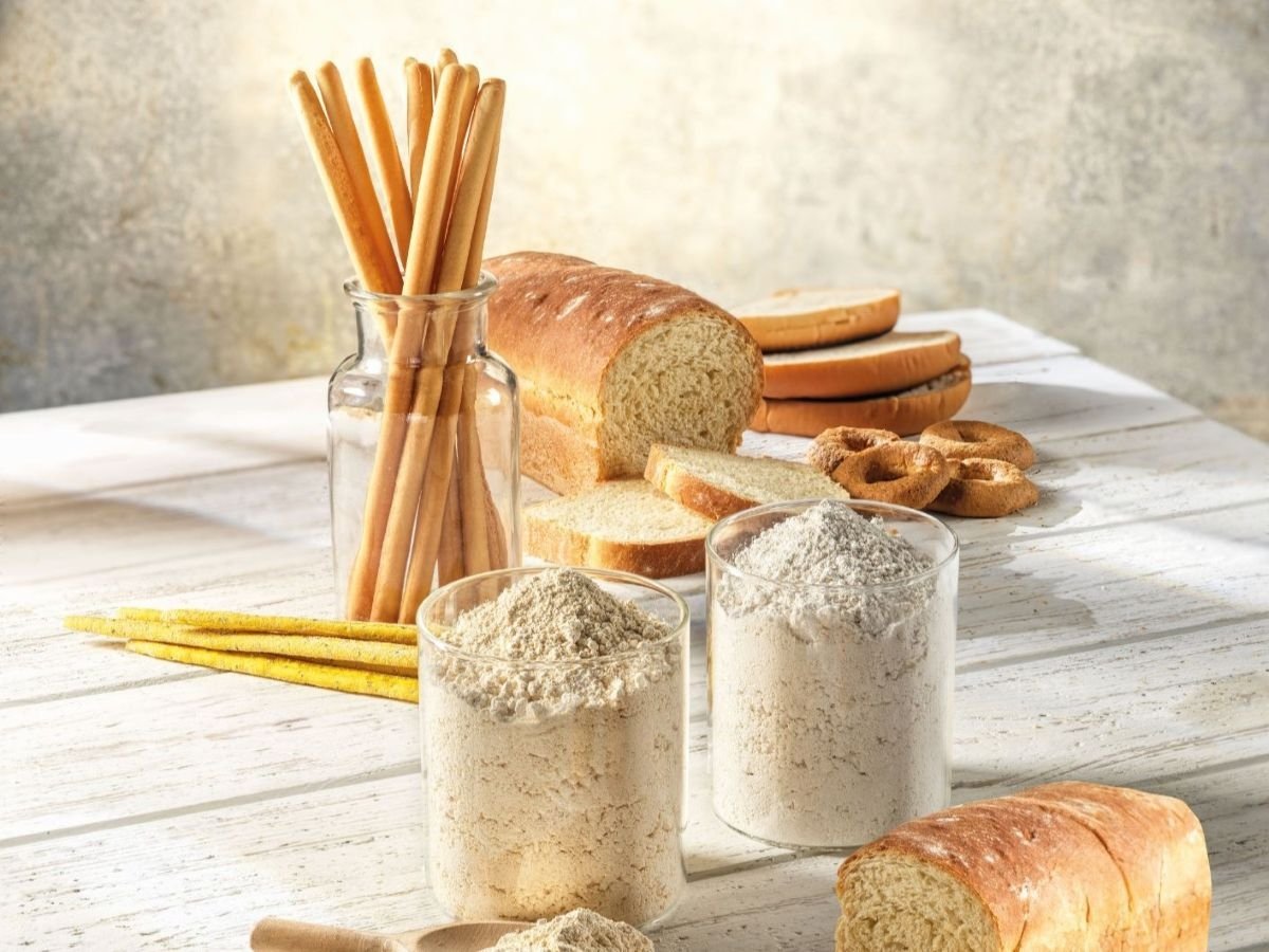 MartinoRossi e Molini Bongiovanni, alleanza per il foodservice bakery 