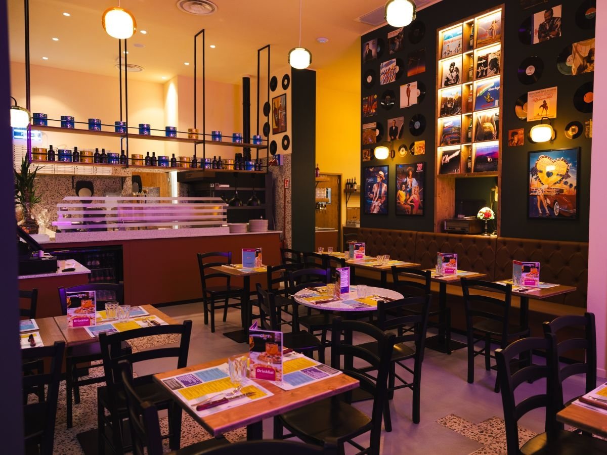 Glory POP scommette ancora su Milano: terza pizzeria in città