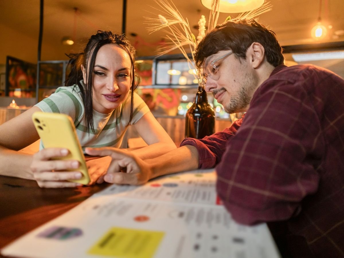 Ristorazione, Webidoo: solo lo 0,9% utilizza l'intelligenza artificiale